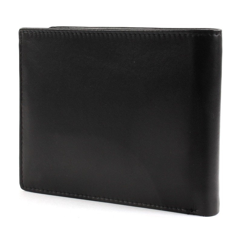 Esquire Harry Wallet Leather 12 cm