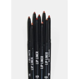 AOA Retractable Lip Liner - Color: Silk