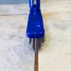 Bring It On Grout Cleaner Pro with Stiff Cleaning Brushes
