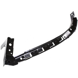 Garage-Pro Bumper Bracket SET Compatible with 2003-2007 Honda Accord Front, Driver and Passenger Side