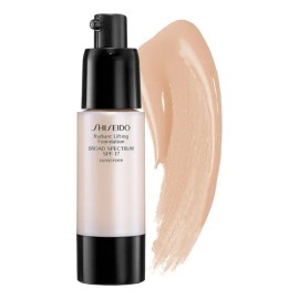 Base Radiant Lifting Spf 17 30ml Shiseido Tono Deep ochre-080