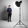 AMBITFUL LS65 Lantern Softbox 25.6 inch/65 cm Soft Lighting Modifier