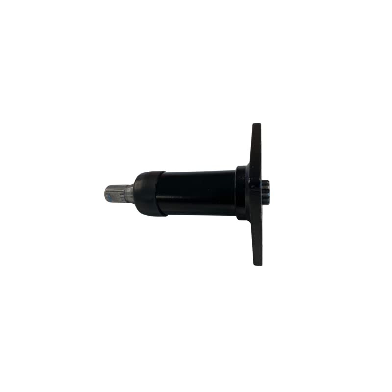 Keepgrindingdaily.com 5" Orbital Valve Steering Column – 36 Spline Input,