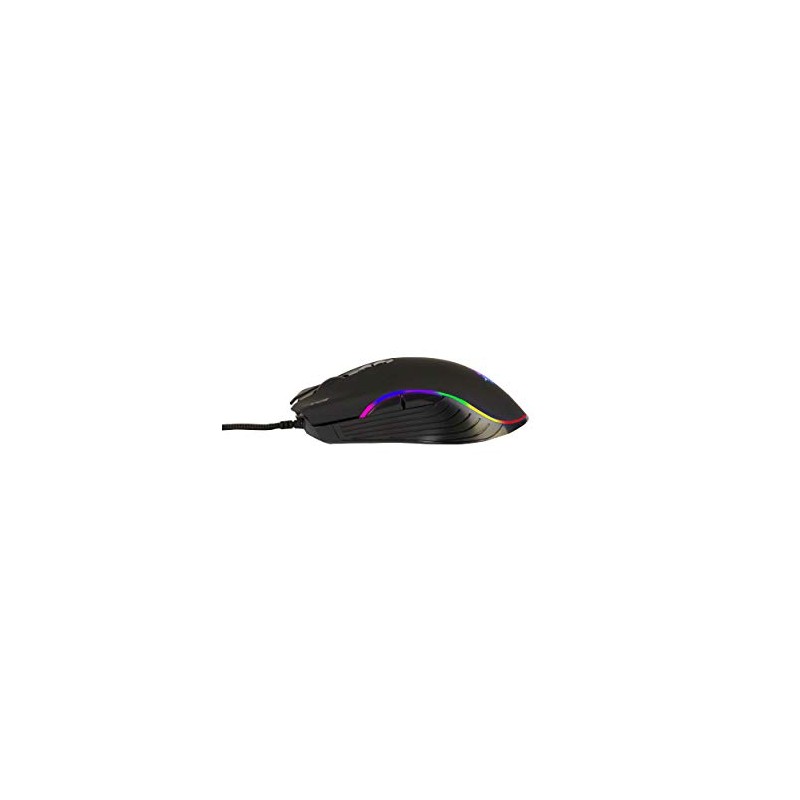 Inca RGB Macro Keys Professional Gaming Mouse