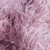 3Pcs Bathroom Rug Set Soft Non Slip Toilet Lid Cover