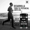 Black Supplements Cla Carnitina 1kg 100servs Uva