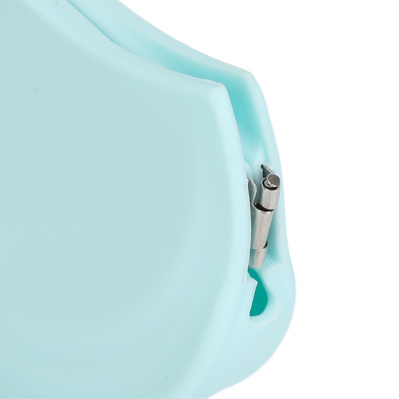 Silicone Retainer Case with Lanyard Soft Slim Thin Cute Aligner
