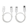 Wireless HD Transmitter and Receiver Kit Support 1080P Dual Mode