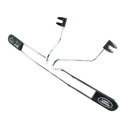 MIAMI BRITISH Coat Hanger Range LR4 EVOQUE LR2 Sport Defender VPLVS0167 OEM