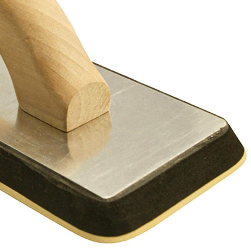 Dapetz ® Grout Float EVA Foam Float Sponge Pad on