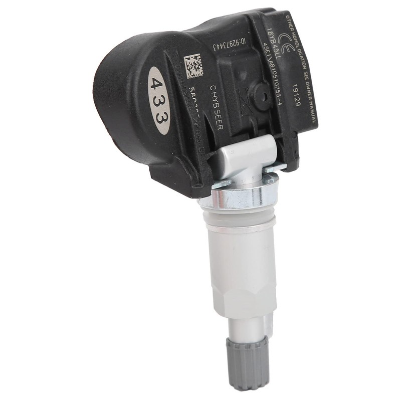 Sensor de Presión de Neumáticos TPMS 56029527AA Reemplazo del Sensor