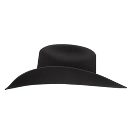 Stetson Oak Ridge, Color: Black, Size: 6 7/8