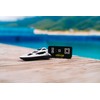 Carson 500108057 Nano Racer Yacht 2.4 GHz - Barca telecomandata,