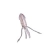 Bait Breath S452 Squid Chew 1.5" 8 pcs Real Shrimp