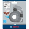 Bosch 2608602553 Diamond Grinding Head Expert for Abrasive 125 x