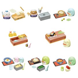 Reiment Delicious! Sumikko Udon, Approx. H 27.6 x W 55.1 x D 15.7 inches (70 x 140 x 40 mm), Made of PVC