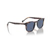 Vogue Men's Sunglasses, azure