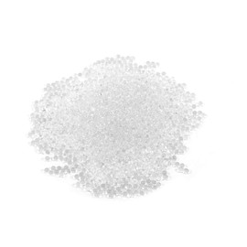 Water Inflatable Beads Yo Ball Crystal Soil Ball Colorful Jelly Ball Hydroponic Ornamental Plant