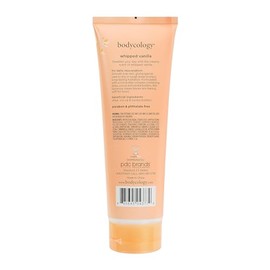 Bodycology Crema Corporal Whipped Vanilla 237 ml