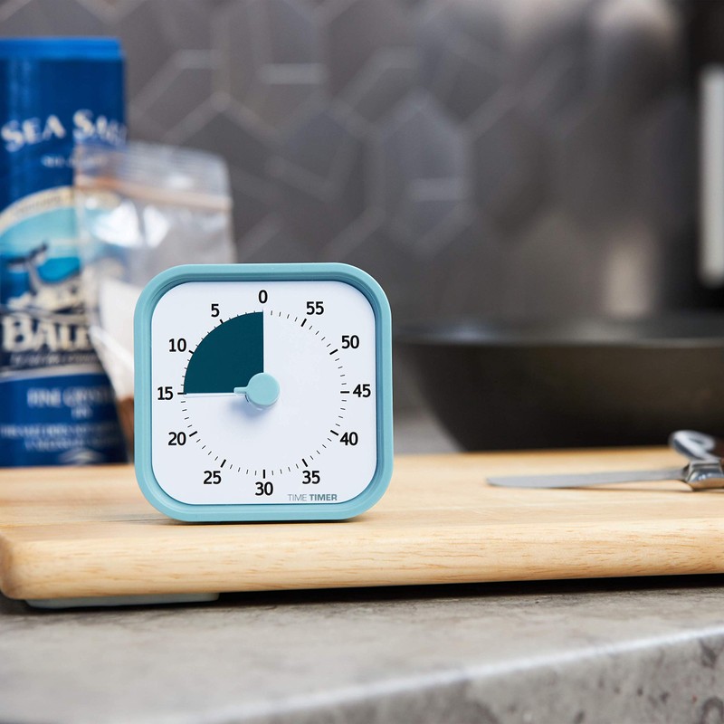 TIME TIMER TIME TIMER Home MOD - 60 Minute Kids