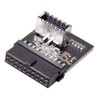 chenyang Motherboard 20 Pin to USB 3.1 Type E Front