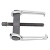 2 Jaw Puller, Adjustable Bearing Puller Bearing Gear Puller for