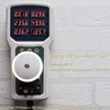 myCozyLite myCozyLite LED Steckdose Nachtlicht, D?mmerungssensor, Rosa Licht, Automatisches Nachtlicht,