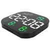 Digital Clock Large Screen LED USB 5V Remote Multifunctional Temperature