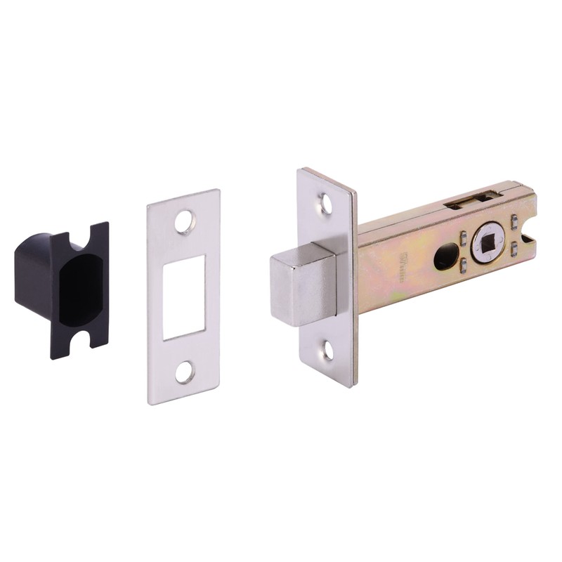 HANDLEZONE® SSS Bathroom Toilet Door Kit - DDA Disabled Turn
