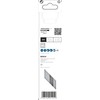 Bosch S925VF Metal Saver Saw Blade Set of 5