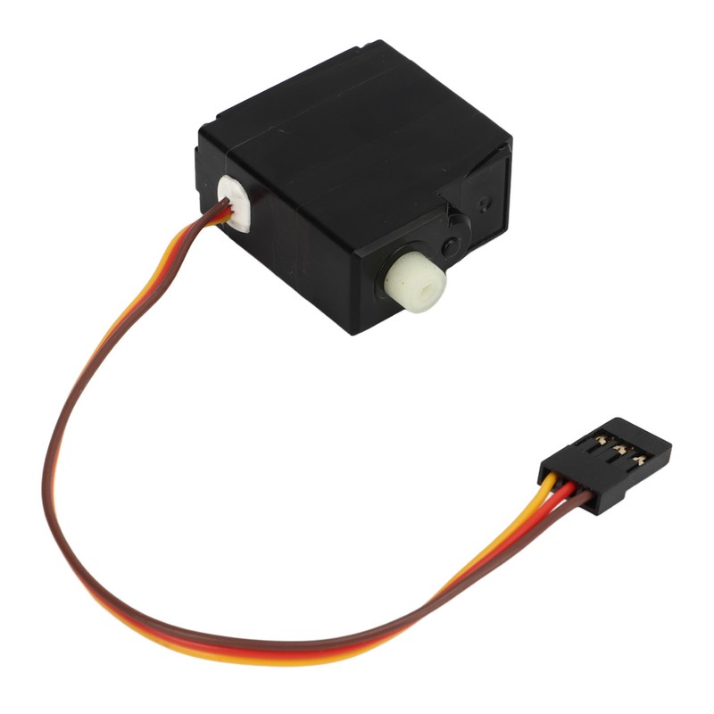 3 Wire 17G Digital Servo Nylon Gear Quick Response RC