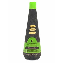 Macadamia Natural Oil Moisturizing Rinse, 10 Fl.Oz