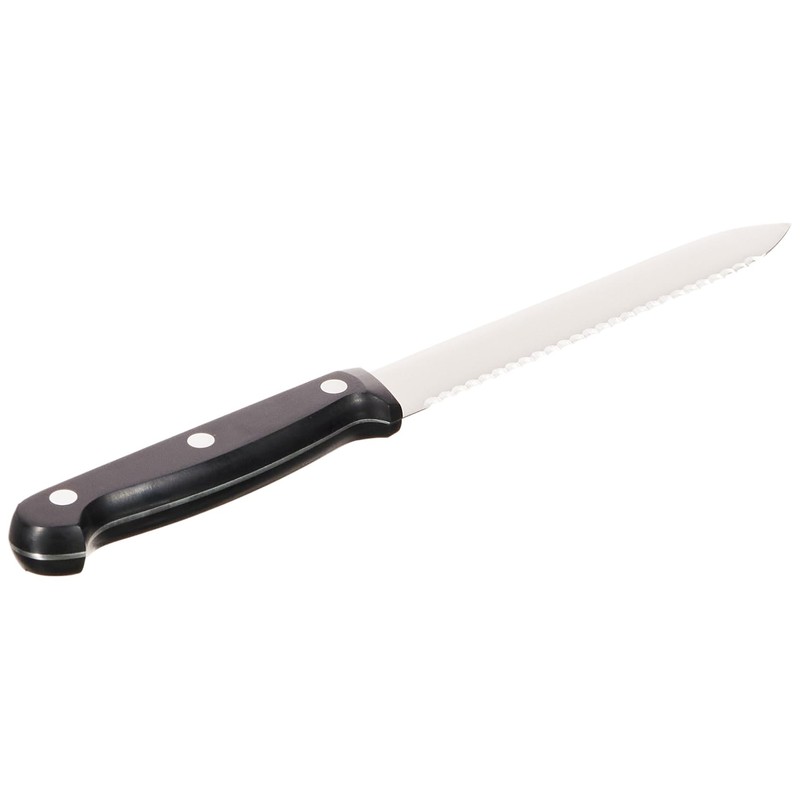 Twin Chef by Zwilling, Stainless Special Steel, Zwilling Special Formula,