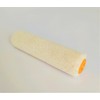 10 x Quercos Velour Paint Rollers, 10 cm, Velour Paint