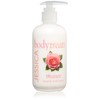 JESSICA Body Treats Hand and Body Lotion, Treasure, 245 ml