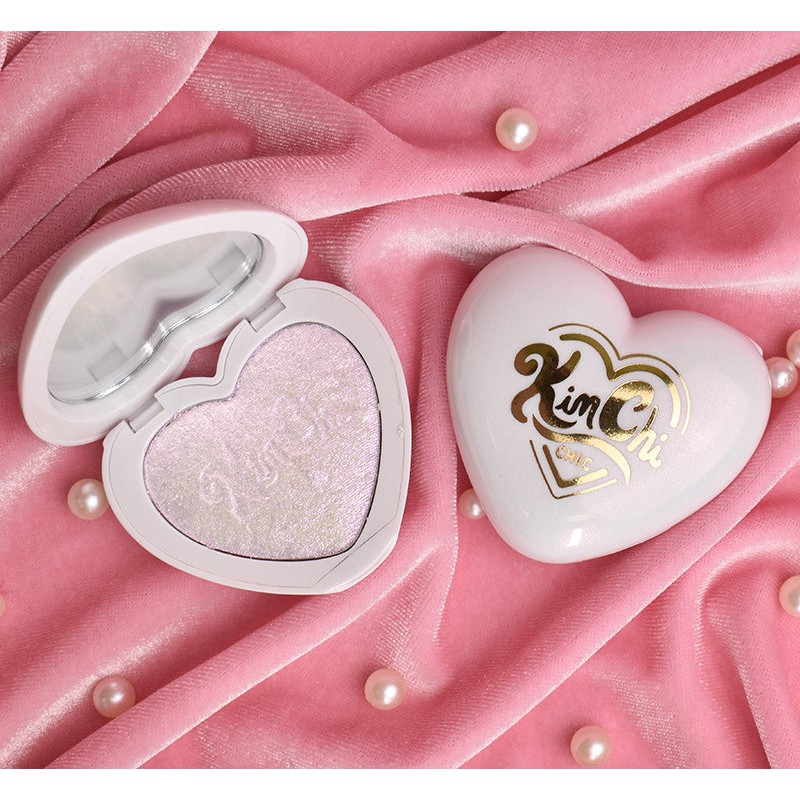 KIMCHI CHIC BEAUTY MINI ME PEARL GONE WILD HIGHLIGHTER -