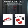 XYgdhqpt 1560-57865-01 Signal Input Harness Compatible with Punch P300-10 and