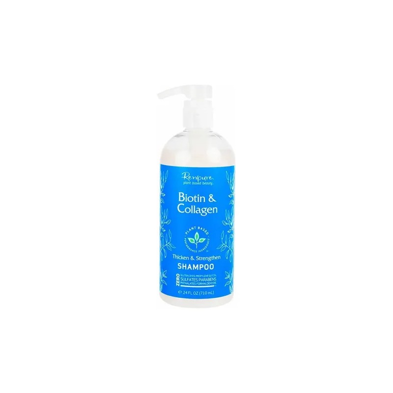 Shampoo Renpure Biotina 710 ml