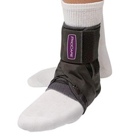 Procare Stabilizing Ankle Support, Medium