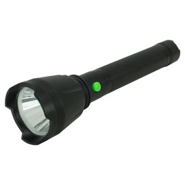 Kodiak Kolossus 2500 Lumen Tactical Grade Flashlight
