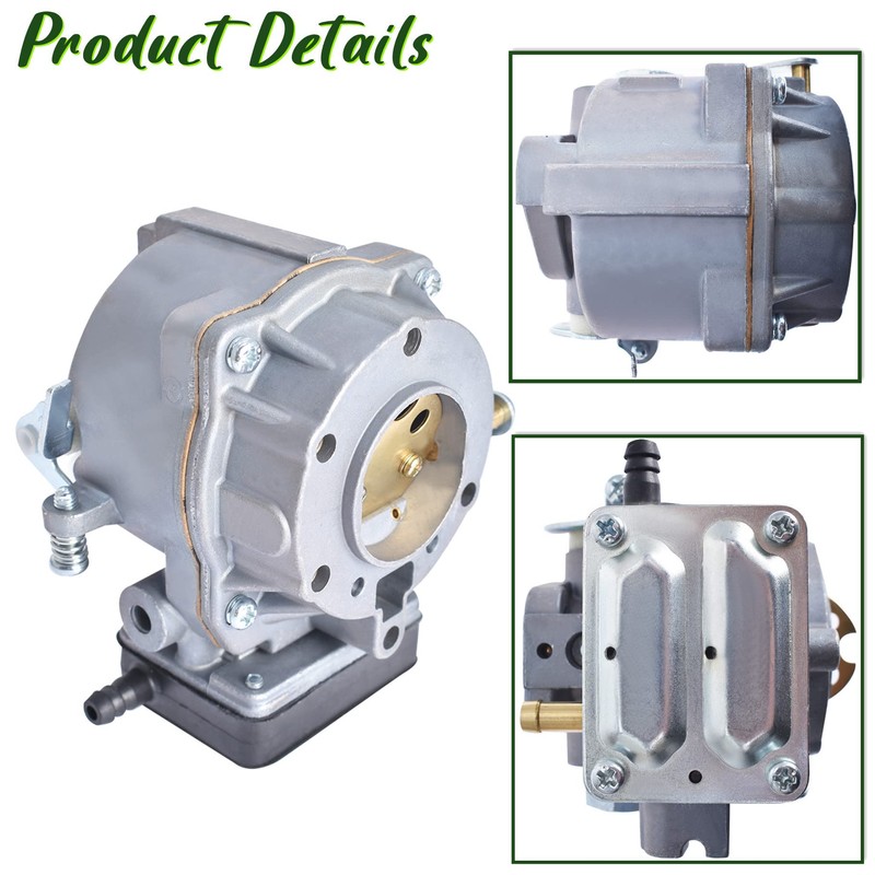 Timunr 693480 499306 Carburetor Replacement for Briggs Stratton 693479 694056