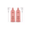 Aveda Nutriplenish Light Moisture Shampoo & Conditioner 33.8 fl oz/ 1 L Duo New