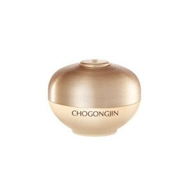 Missha Missha Chogongjin Geumseol Jin Giyun Eye Cream 30ml / 미샤 미샤 초공진 금설 진 기윤 아이크림 30ml