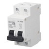 DC Circuit Breaker Overload Protection Magnetic System PV Circuit Breaker