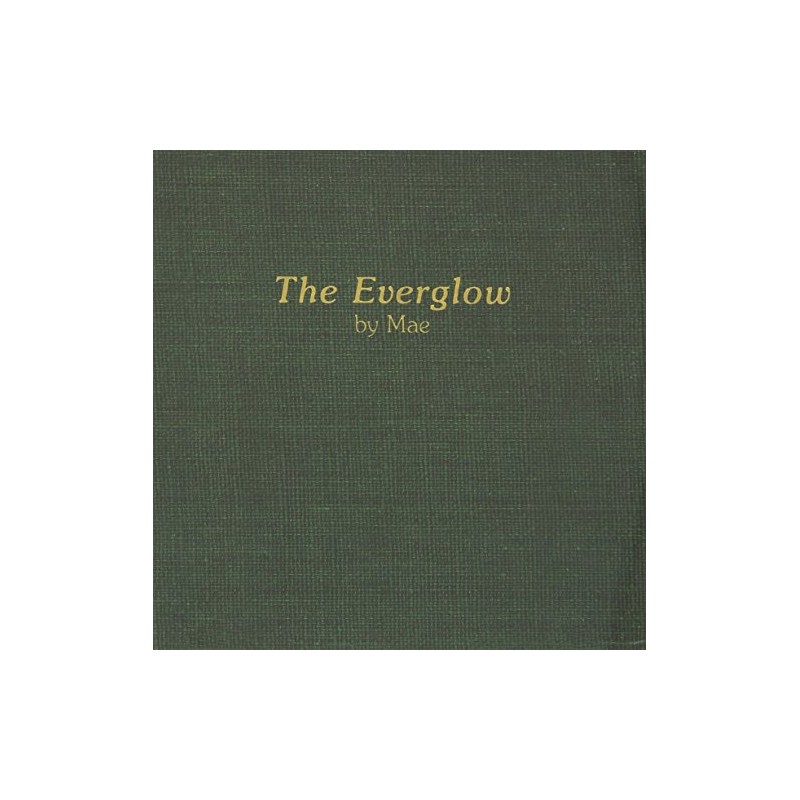 Everglow, The - CD