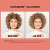 DevaCurl CurlBond Re-Coiling Mild Lather Cleanser, 12 fl. oz.