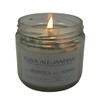 LA CASA DE ALEJANDRA Vela aromática (Madera)