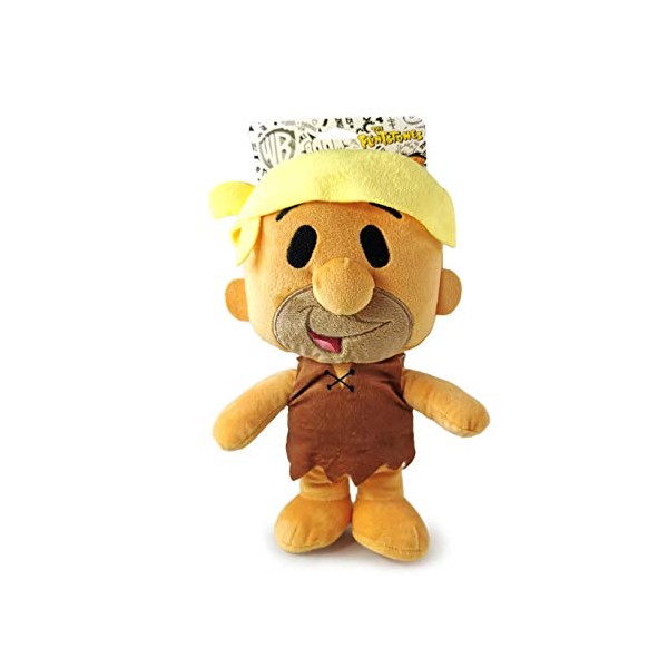 the flintstones - Plushies of The Main Characters of The