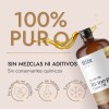 Aceite De Almendras Dulces, Uso Cosmético, Ideal para piel cabello