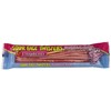 Face Twisters Sour Bubble Gum Straws, Strawberry, 2 Ounce (Pack